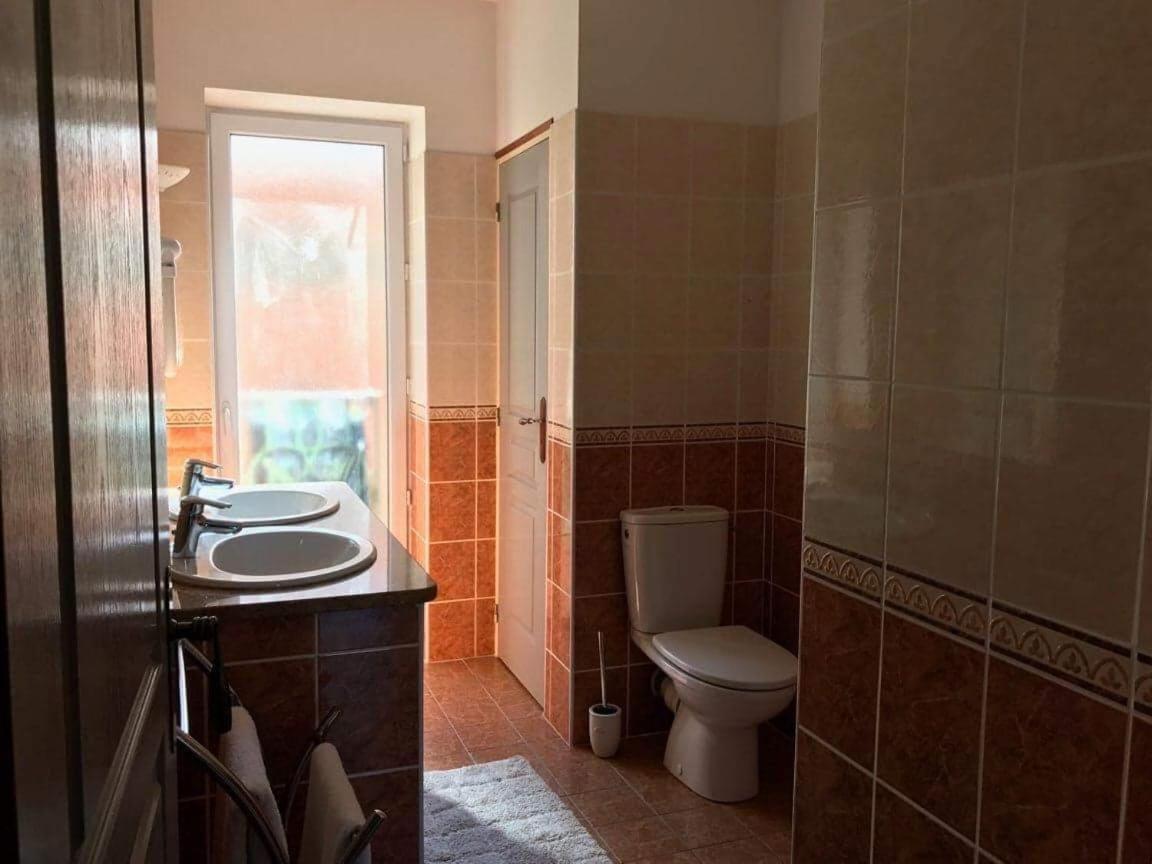 Chez Dume Bed & Breakfast Santa-Lucia-di-Tallano Екстериор снимка