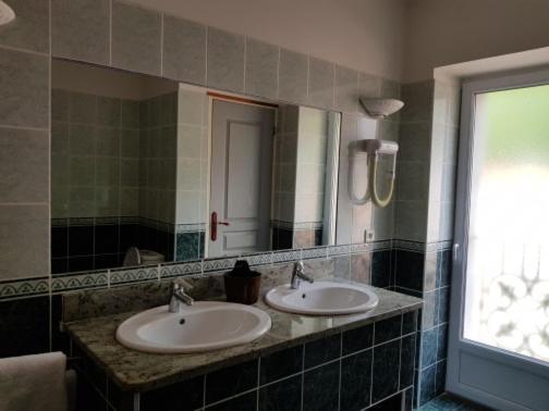 Chez Dume Bed & Breakfast Santa-Lucia-di-Tallano Екстериор снимка
