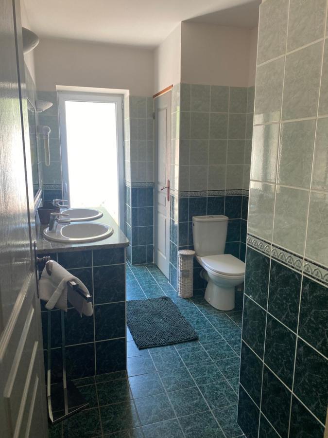 Chez Dume Bed & Breakfast Santa-Lucia-di-Tallano Екстериор снимка